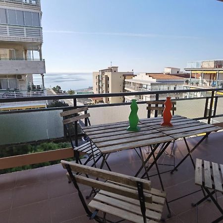 Tortosa Planet Costa Dorada Appartamento Salou Esterno foto