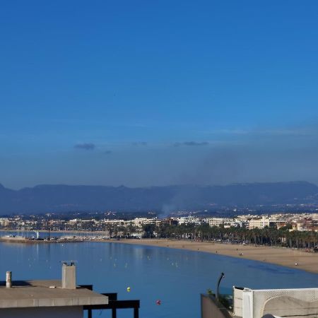 Tortosa Planet Costa Dorada Appartamento Salou Esterno foto