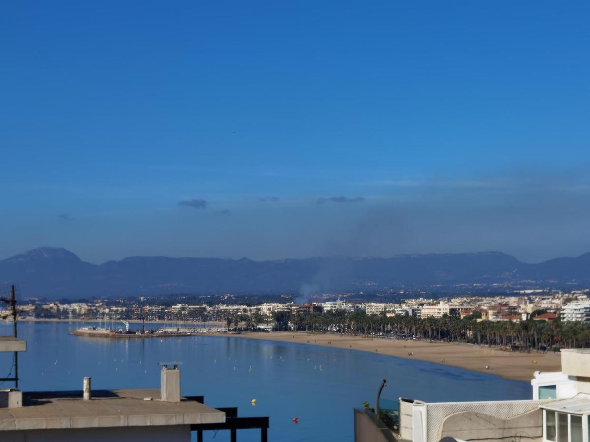 Tortosa Planet Costa Dorada Appartamento Salou Esterno foto